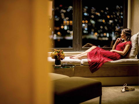 InterContinental Sydney, An IHG Hotel - Sydney 4u 39