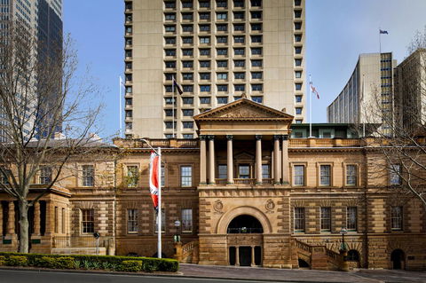InterContinental Sydney, An IHG Hotel - Sydney 4u 27