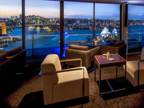 InterContinental Sydney, An IHG Hotel - Sydney 4u 20