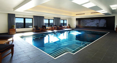 InterContinental Sydney, An IHG Hotel - Sydney 4u 6