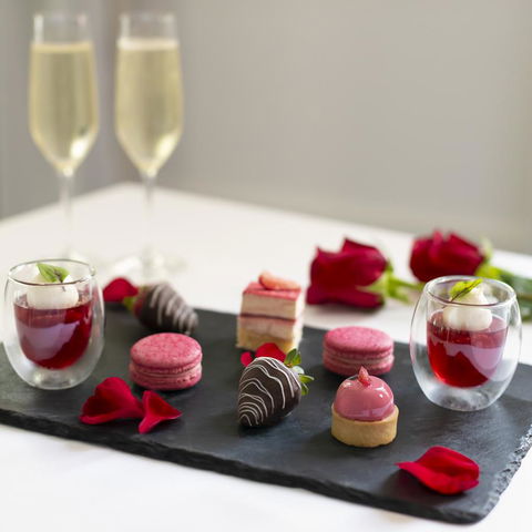 InterContinental Sydney, An IHG Hotel - Sydney 4u 28