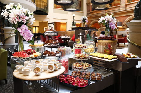 InterContinental Sydney, An IHG Hotel - Sydney 4u 38