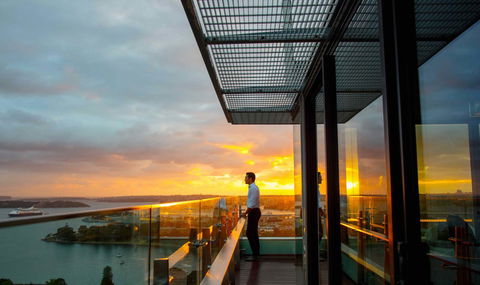InterContinental Sydney, An IHG Hotel - Sydney 4u 13