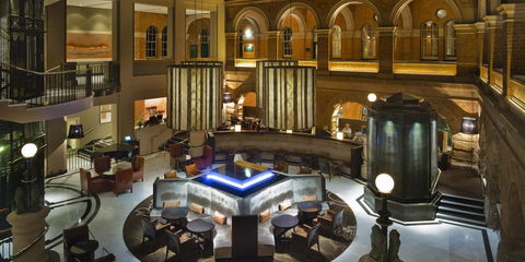 InterContinental Sydney, An IHG Hotel - Sydney 4u 23