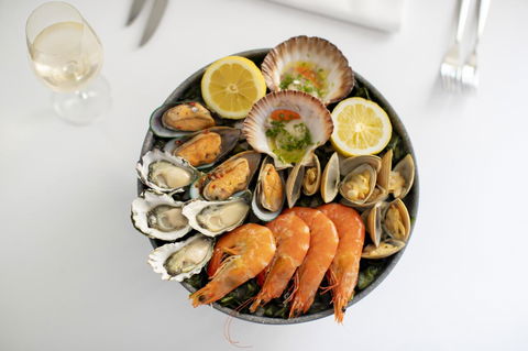 InterContinental Sydney, An IHG Hotel - Sydney 4u 32