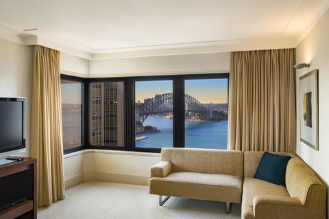 InterContinental Sydney, An IHG Hotel - Sydney 4u 40