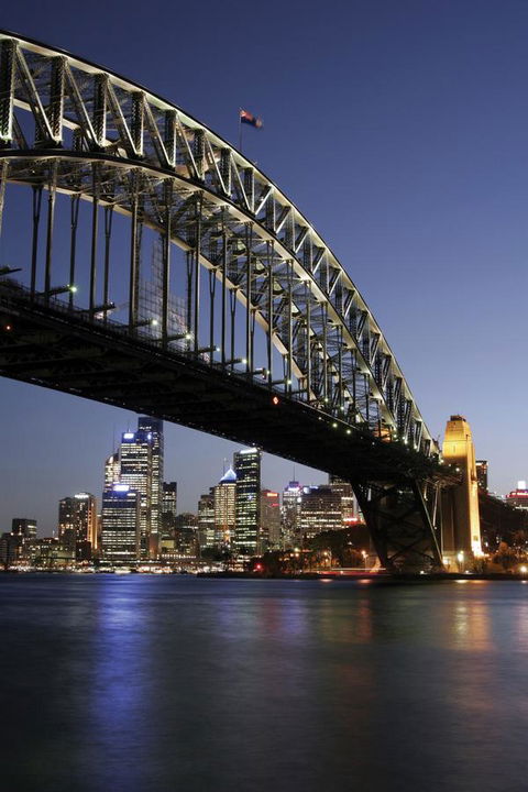 InterContinental Sydney, An IHG Hotel - Sydney 4u 26