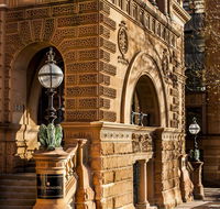 InterContinental Sydney - Sydney 4u