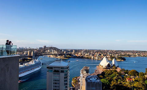 InterContinental Sydney, An IHG Hotel - Sydney 4u 9