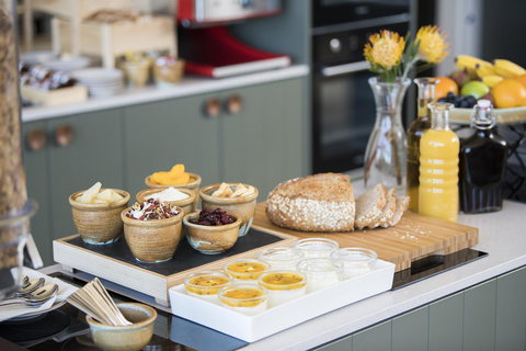 Abode Murrumbateman - Sydney Resort 7