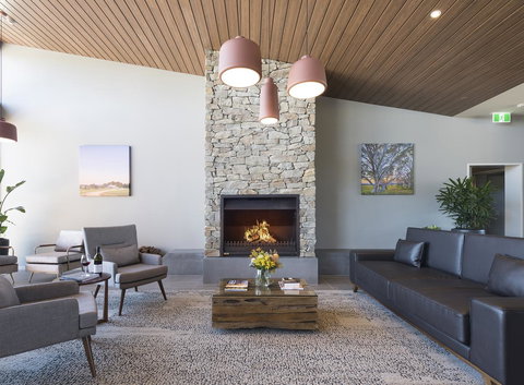 Abode Murrumbateman - Sydney Resort 5