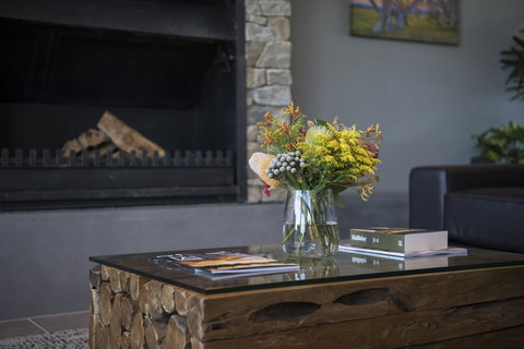 Abode Murrumbateman - Sydney Resort 9