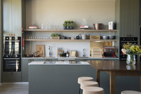 Abode Murrumbateman - Sydney Resort 22