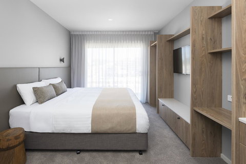 Abode Murrumbateman - Sydney Resort 15