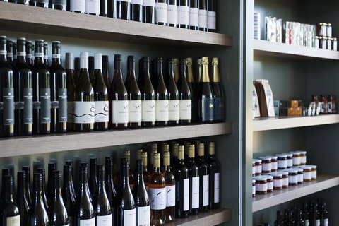 Abode Murrumbateman - Sydney Resort 21