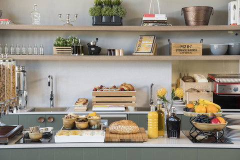 Abode Murrumbateman - Sydney Resort 6