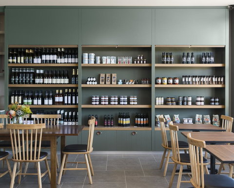 Abode Murrumbateman - Sydney Resort 1