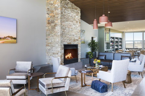 Abode Murrumbateman - Sydney Resort 4