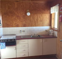 Jenolan Cabins - Sydney 4u
