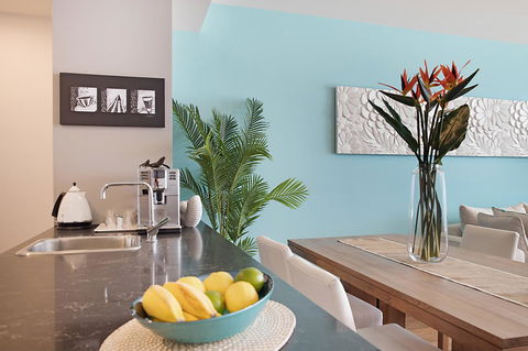 Arena Luxury Beachfront Apartment - Sydney 4u 16