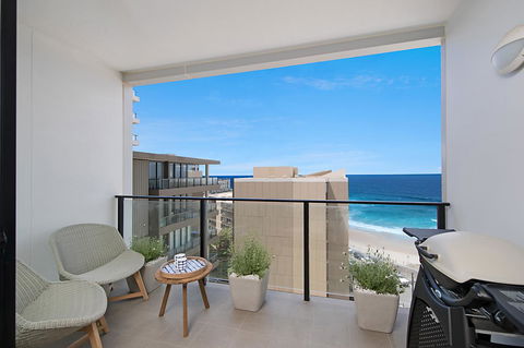 Arena Luxury Beachfront Apartment - Sydney 4u 14
