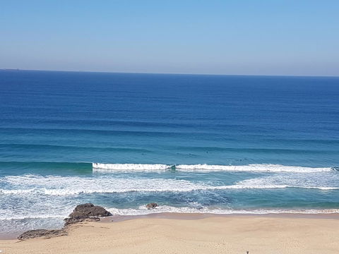 Arena Luxury Beachfront Apartment - Sydney 4u 29