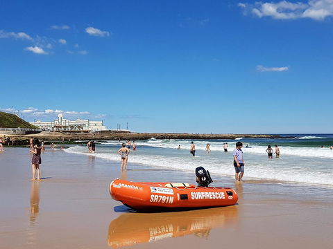 Arena Luxury Beachfront Apartment - Sydney 4u 6