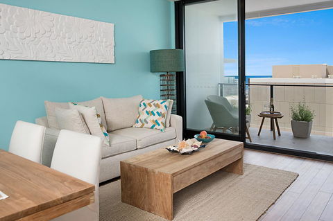 Arena Luxury Beachfront Apartment - Sydney 4u 44