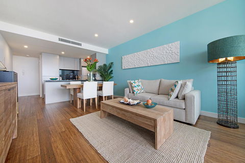Arena Luxury Beachfront Apartment - Sydney 4u 41
