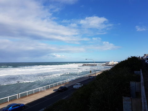 Arena Luxury Beachfront Apartment - Sydney 4u 38