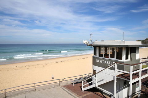 Arena Luxury Beachfront Apartment - Sydney 4u 31