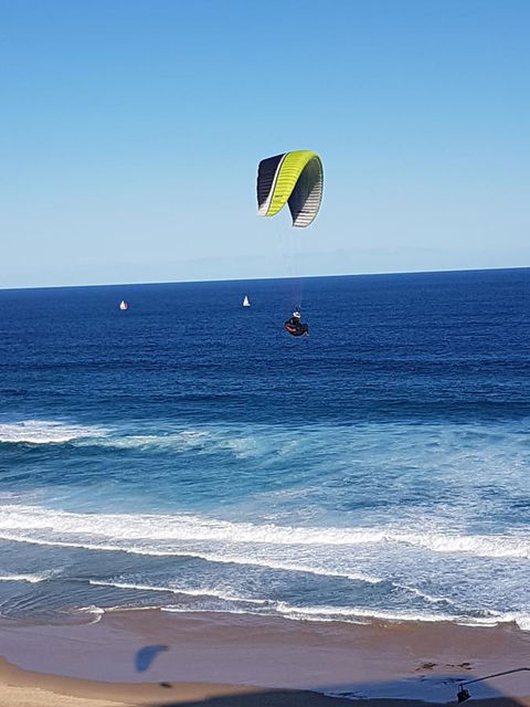 Arena Luxury Beachfront Apartment - Sydney 4u 15