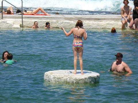 Arena Luxury Beachfront Apartment - Sydney 4u 9