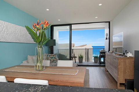Arena Luxury Beachfront Apartment - Sydney 4u 23