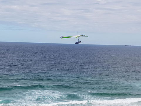 Arena Luxury Beachfront Apartment - Sydney 4u 1