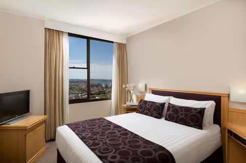 Rydges North Sydney - Sydney 4u 3
