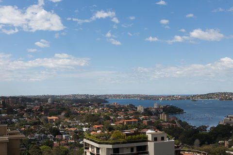 Rydges North Sydney - Sydney 4u 11