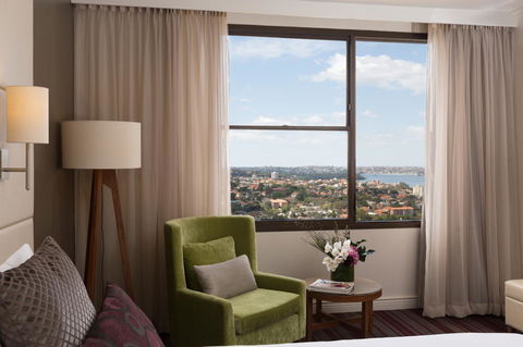 Rydges North Sydney - Sydney 4u 1