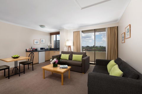 Rydges North Sydney - Sydney 4u 10