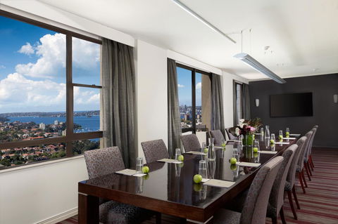 Rydges North Sydney - Sydney 4u 24