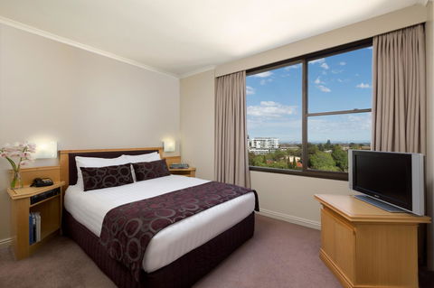 Rydges North Sydney - Sydney 4u 4