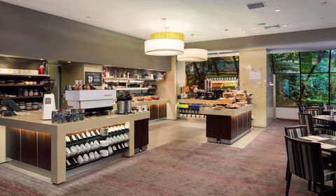 Rydges North Sydney - Sydney 4u 15