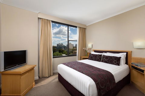 Rydges North Sydney - Sydney 4u 8