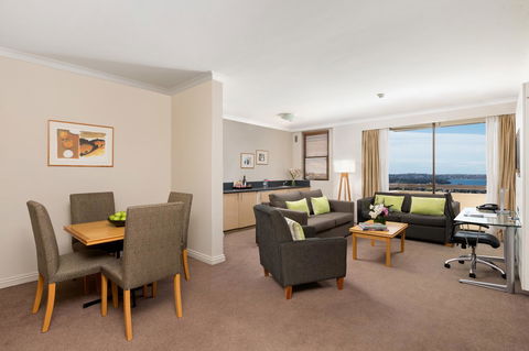 Rydges North Sydney - Sydney 4u 5