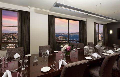 Rydges North Sydney - Sydney 4u 22