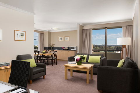 Rydges North Sydney - Sydney 4u 6