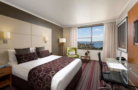 Rydges North Sydney - Sydney 4u 0