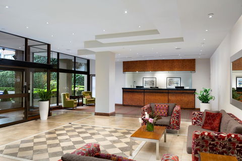 Rydges North Sydney - Sydney 4u 13