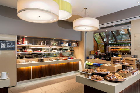 Rydges North Sydney - Sydney 4u 14