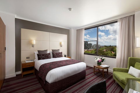 Rydges North Sydney - Sydney 4u 2